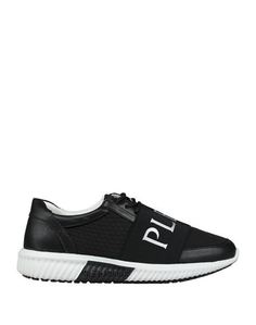 Кеды и кроссовки Plein Sport