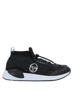Кеды и кроссовки Sergio Tacchini