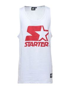 Майка Starter