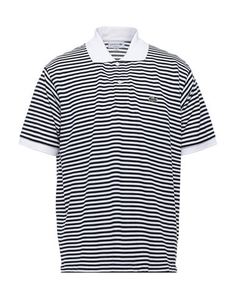 Поло Lacoste