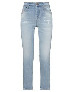 Джинсовые брюки Diesel
