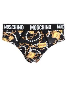 Трусы Moschino