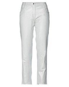 Джинсовые брюки Trussardi Jeans