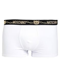 Боксеры Moschino