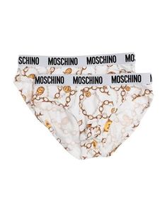 Трусы Moschino