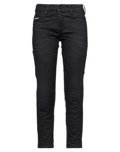 Джинсовые брюки Diesel