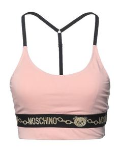 Бюстгальтер Moschino
