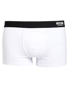 Боксеры Moschino