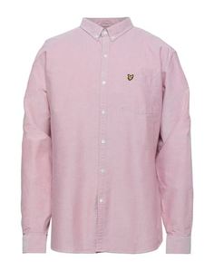 Pубашка Lyle & Scott