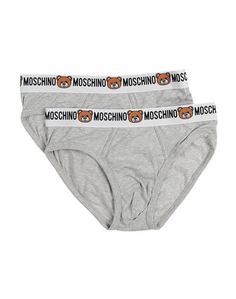 Трусы Moschino