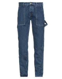 Джинсовые брюки Jack & Jones