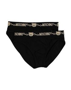 Трусы Moschino