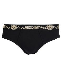 Трусы Moschino