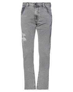 Джинсовые брюки Diesel
