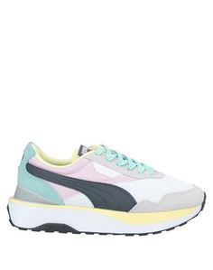 Кеды и кроссовки Puma