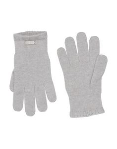 Перчатки Armani Collezioni