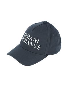 Головной убор Armani Exchange