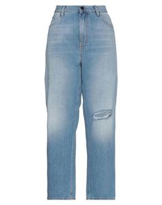 Джинсовые брюки Pinko