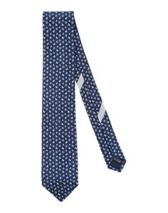 Галстуки и бабочки Salvatore Ferragamo