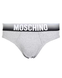 Трусы Moschino