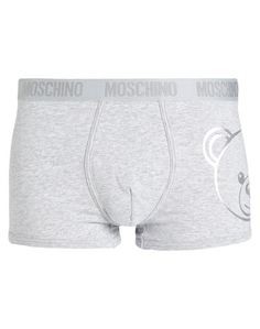 Боксеры Moschino