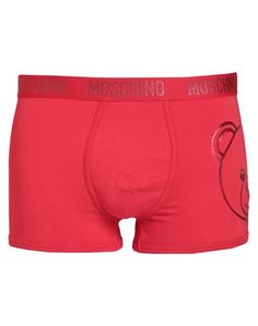 Боксеры Moschino
