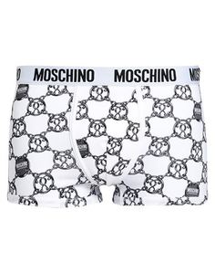 Боксеры Moschino