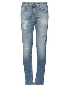 Джинсовые брюки Diesel