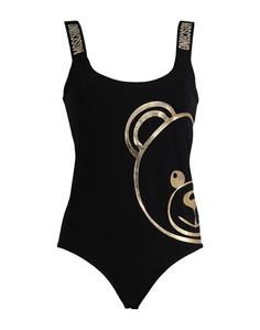 Боди Moschino