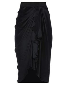 Мини-юбка Elisabetta Franchi