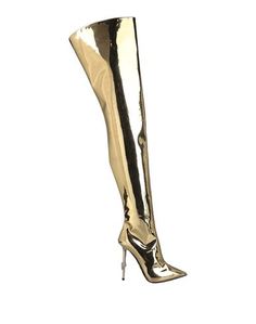 Сапоги Philipp Plein