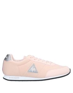 Кеды и кроссовки Le Coq Sportif