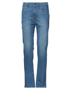 Джинсовые брюки Trussardi Jeans