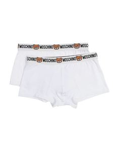 Боксеры Moschino