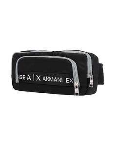 Поясная сумка Armani Exchange