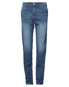 Джинсовые брюки Trussardi Jeans