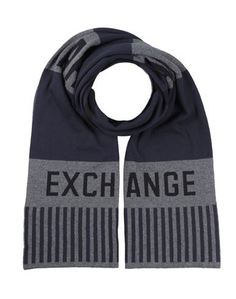 Шарф Armani Exchange