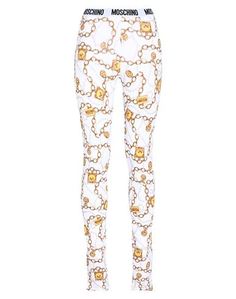 Пижама Moschino