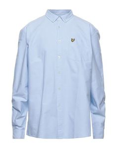 Pубашка Lyle & Scott