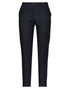 Джинсовые брюки Emporio Armani