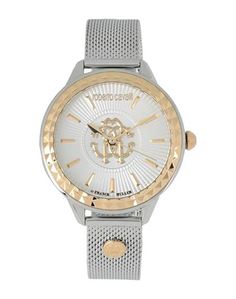 Наручные часы Roberto Cavalli by Franck Muller
