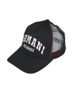 Головной убор Armani Exchange