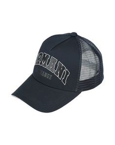 Головной убор Armani Exchange