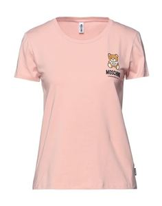 Пижама Moschino