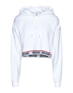 Футболка Moschino