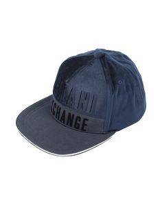 Головной убор Armani Exchange