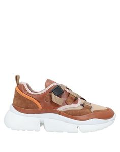 Кеды и кроссовки ChloÉ
