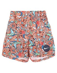 Шорты для плавания Nike
