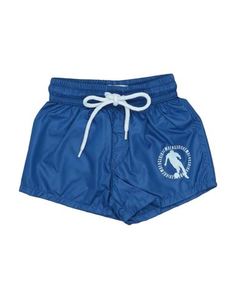 Шорты для плавания Bikkembergs