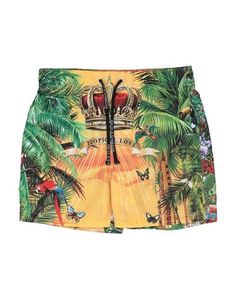 Шорты для плавания Dolce & Gabbana